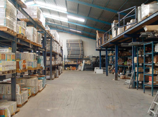 PLAN DE MANEJO Y SUMINISTRO DE MATERIALES 1