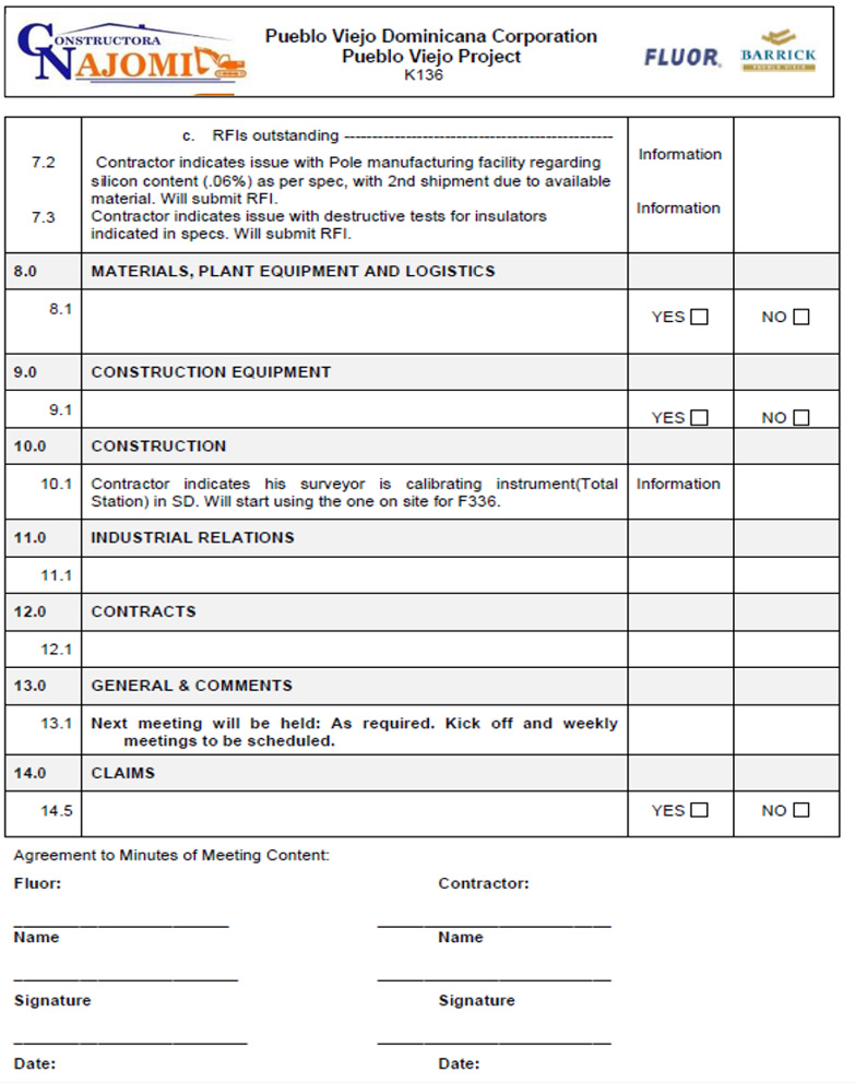 SERVINCA LP